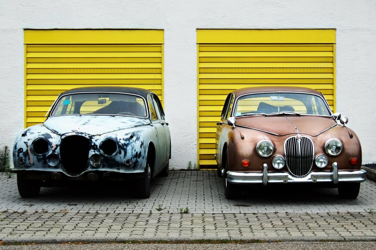 Auto_Restauration_dietmar-becker_unsplash (c) Bild von Dietmar Becker auf unsplash.com