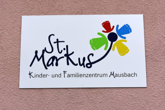 Einrichtungen | Pfarrei St. Markus Stolberg-Mausbach